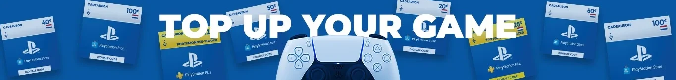 PlayStation Gift Cards