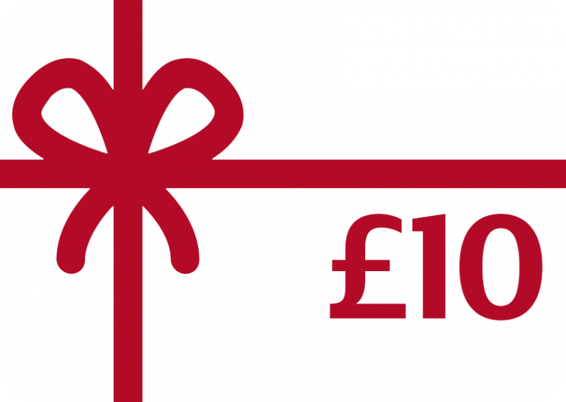 The Topup Store voucher £10.00
